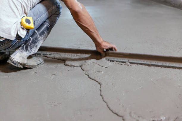Best Concrete Patio Design and Installation in Walton Hills, OH