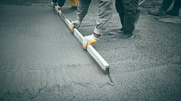 Best Concrete Sidewalk Installation in Walton Hills, OH