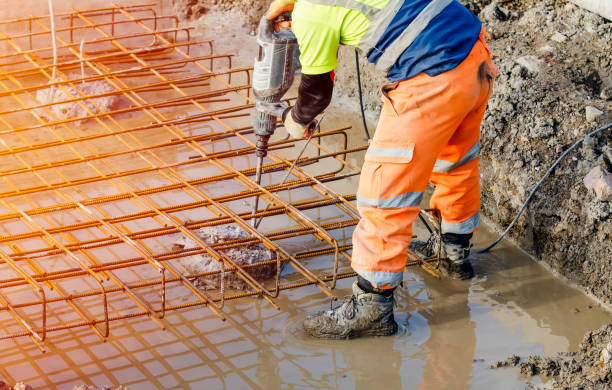 Best Concrete Steps and Stairs in Walton Hills, OH