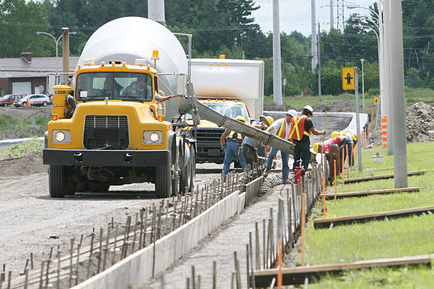 Best Concrete Sealing and Maintenance in Walton Hills, OH