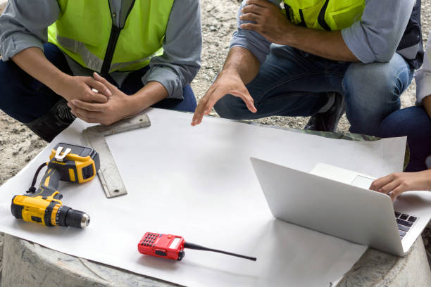 Best Concrete Demolition Services in Walton Hills, OH