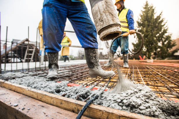 Best Concrete Retaining Walls in Walton Hills, OH